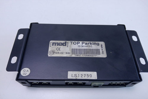 Modul parcare Mercedes-Benz