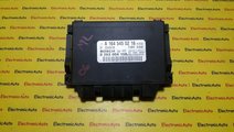 Modul Parcare Mercedes ML A1645450216, 0263004158