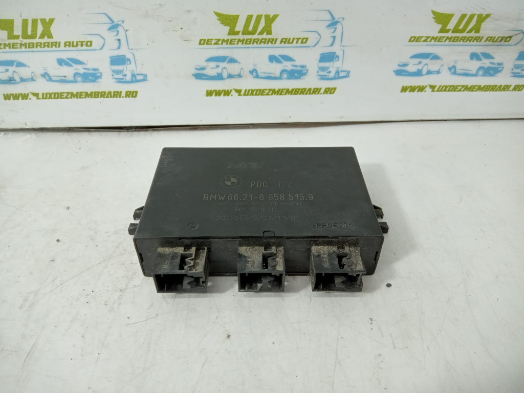 Modul parcare PDC 69585159 BMW X5 E53 [1999 - 2003]