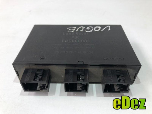 Modul parcare pdc Land Rover Range rover Vogue (2006-2011) YWC000931