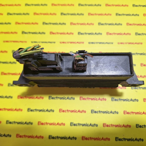 Modul parcare Peugeot Citroen, 9663821680, 6002JC0860, 0263004204,