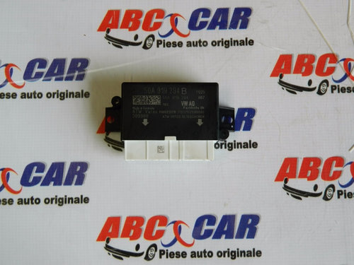 Modul parcare Seat Leon 3 5F1 2012-2020 5QA919294B