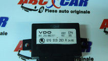 Modul parcare Skoda Octavia 1 (1U2) 1996-2010 6Y69...