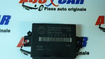 Modul parcare Skoda Octavia 2 (1Z3) 2004-2013 Cod:...