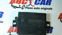 Modul parcare Skoda Octavia 2 (1Z3) 2004-2013 Cod:...