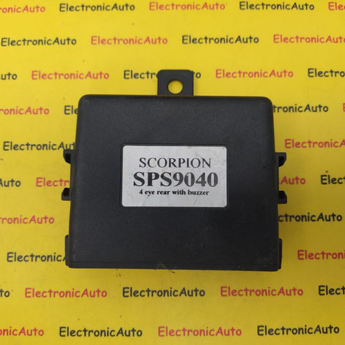 Modul Parcare Toyota Avensis, SPS9040