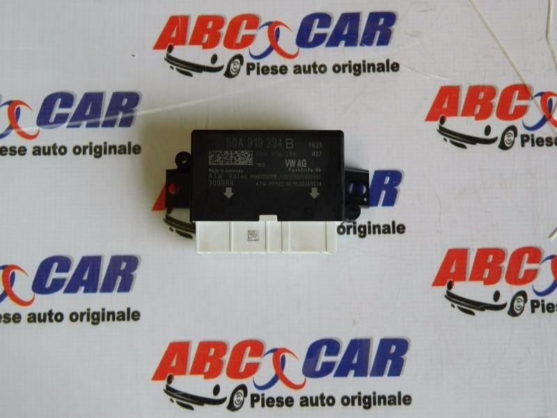 Modul parcare Volkswagen Passat B8 2014-2019 5QA919294B