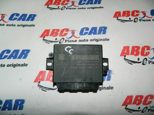 Modul parcare Volkswagen Passat CC 2008-2012 3AA919475H