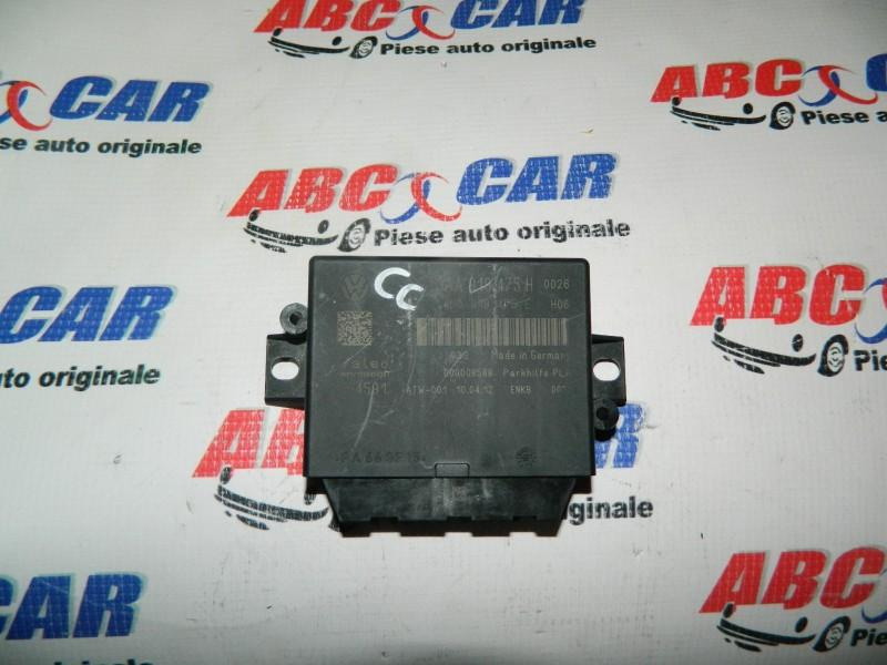 Modul parcare  Volkswagen Sharan 2010-2015 7N 3AA919475H