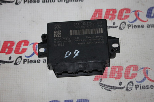 Modul parcare VW Eos (1F) 2006- 2015 3AA919475J