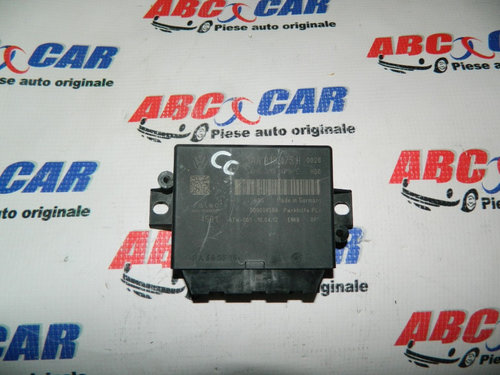 Modul parcare VW Tiguan (5N) 2007-2016 3AA919475H