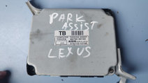 Modul Park Assist Lexus GS450h Sedan 3.5 2GR-FSE 2...