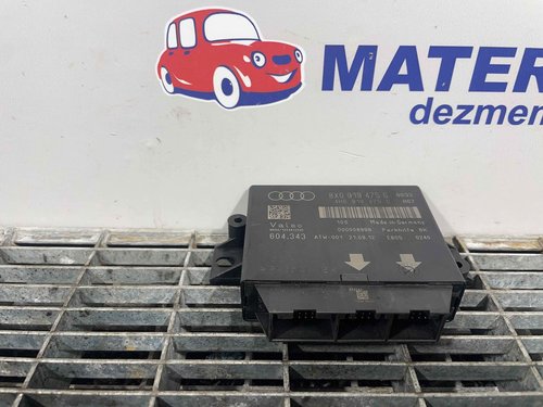 MODUL PARKTRONIC AUDI A1 A1 - - (2010 2014)