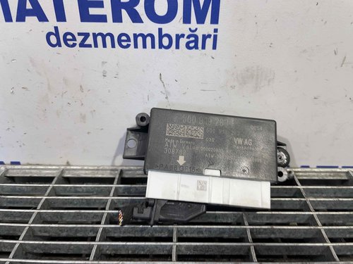 MODUL PARKTRONIC AUDI A3 - - (2012 2016)