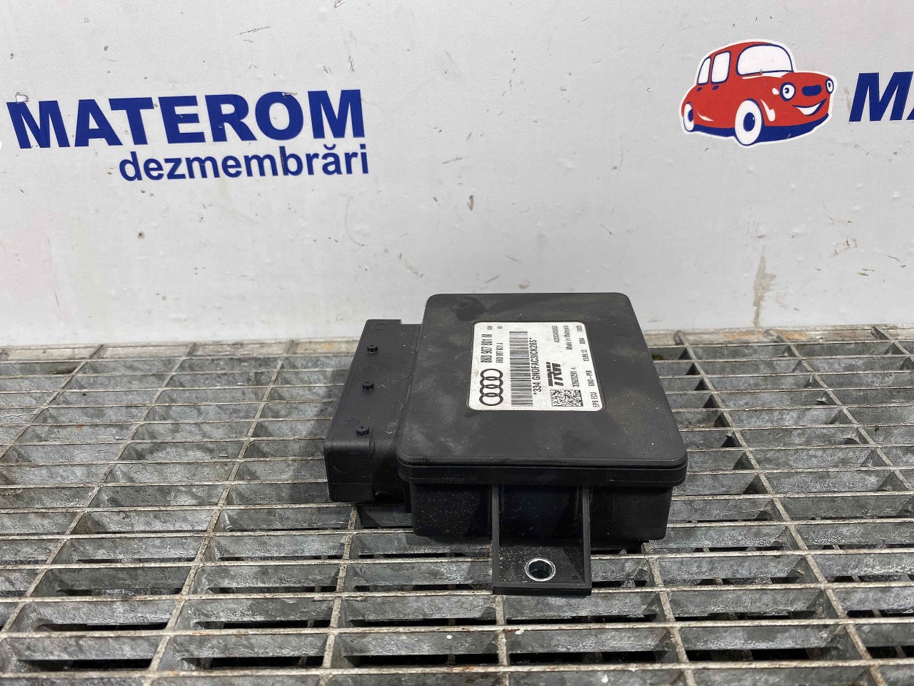 MODUL PARKTRONIC AUDI A4 - - (2012 2015)