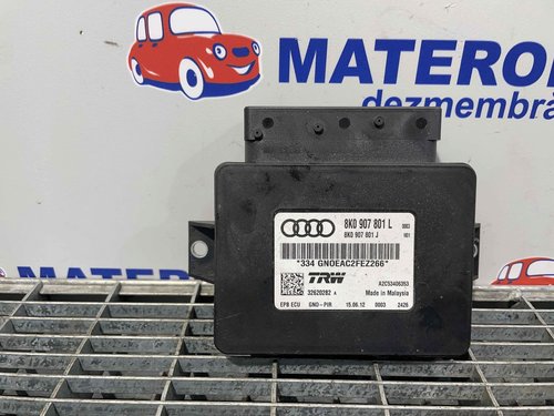 MODUL PARKTRONIC AUDI A4 A4 - - (2012 2015)