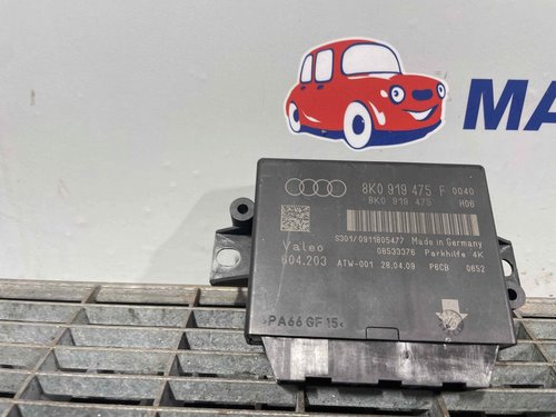 MODUL PARKTRONIC AUDI A5 - - (2007 2011)