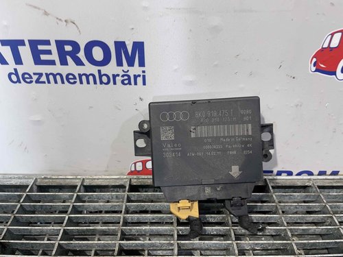 MODUL PARKTRONIC AUDI A5 A5 - - (2007 2011)