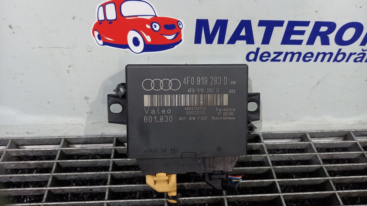 MODUL PARKTRONIC AUDI A6 A6 - - (2004 2009)