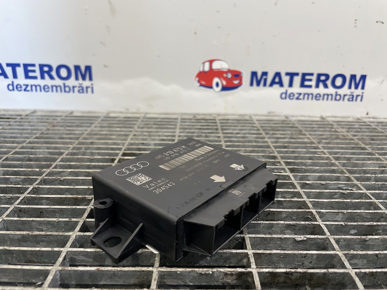 MODUL PARKTRONIC AUDI A6 A6 - - (2011 2015)