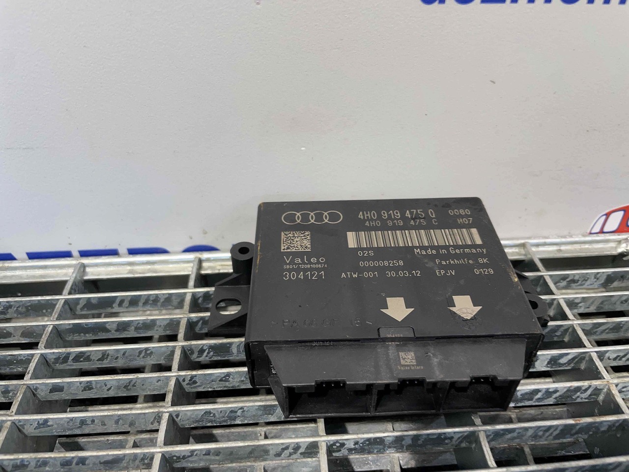MODUL PARKTRONIC AUDI A6 A6 - - (2011 2015)