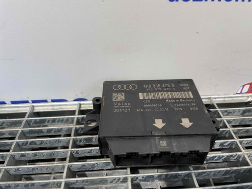 MODUL PARKTRONIC AUDI A6 A6 - - (2011 2015)