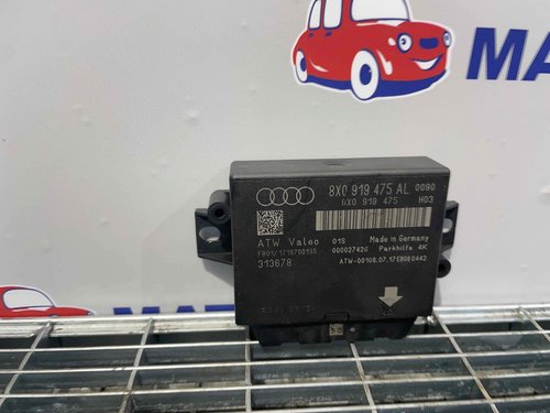 MODUL PARKTRONIC AUDI Q3 - - (2015 2018)