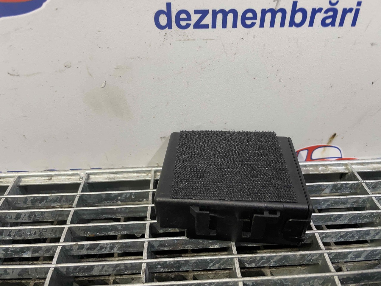MODUL PARKTRONIC AUDI TT - - (2006 2014)