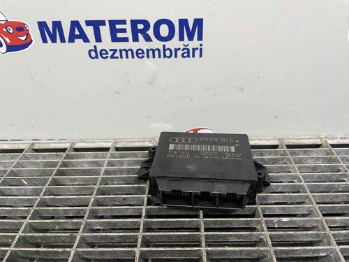 MODUL PARKTRONIC AUDI TT TT - - (2006 2014)