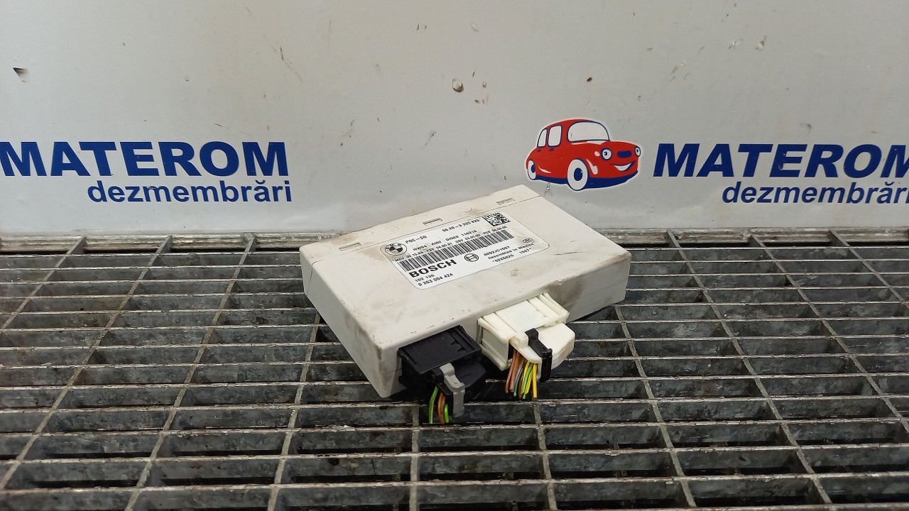 MODUL PARKTRONIC BMW SERIA 3 E 92 - - (2010 2013)