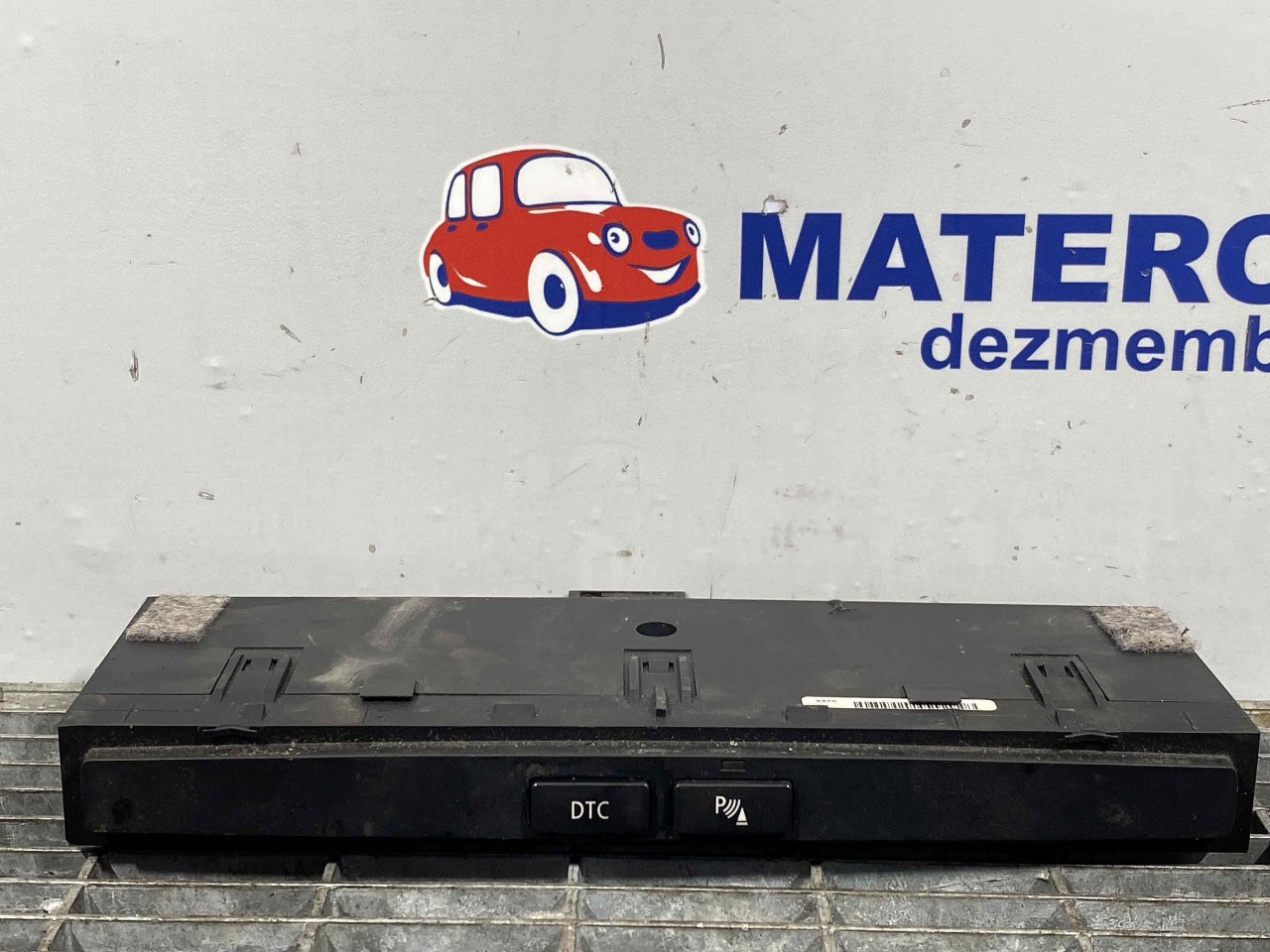 MODUL PARKTRONIC BMW SERIA 5 E 60 - - (2004 2007)