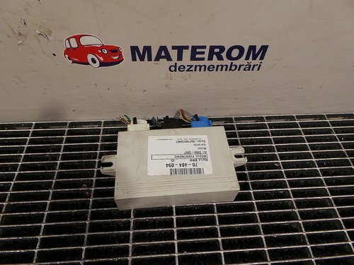 MODUL PARKTRONIC BMW X5 X5 - - (2000 2006)