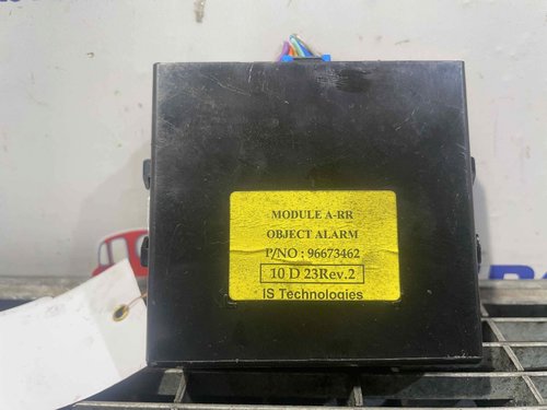 MODUL PARKTRONIC CHEVROLET CAPTIVA CAPTIVA - - (2006 2010)
