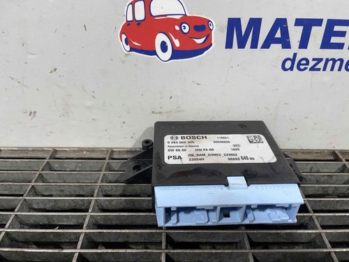 MODUL PARKTRONIC CITROEN DS4 1.6 INJ - (2010 2015)