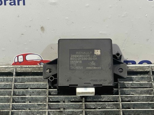 MODUL PARKTRONIC DACIA SANDERO SANDERO - - (2012 2019)