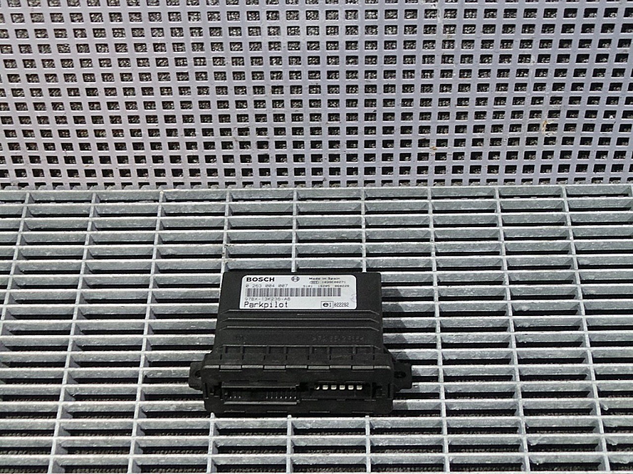 MODUL PARKTRONIC FORD FIESTA FIESTA - - (2005 2008)
