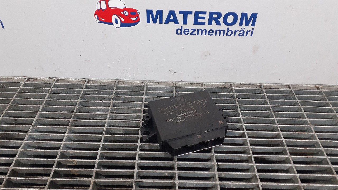 MODUL PARKTRONIC FORD FOCUS FOCUS - - (2011 2014)