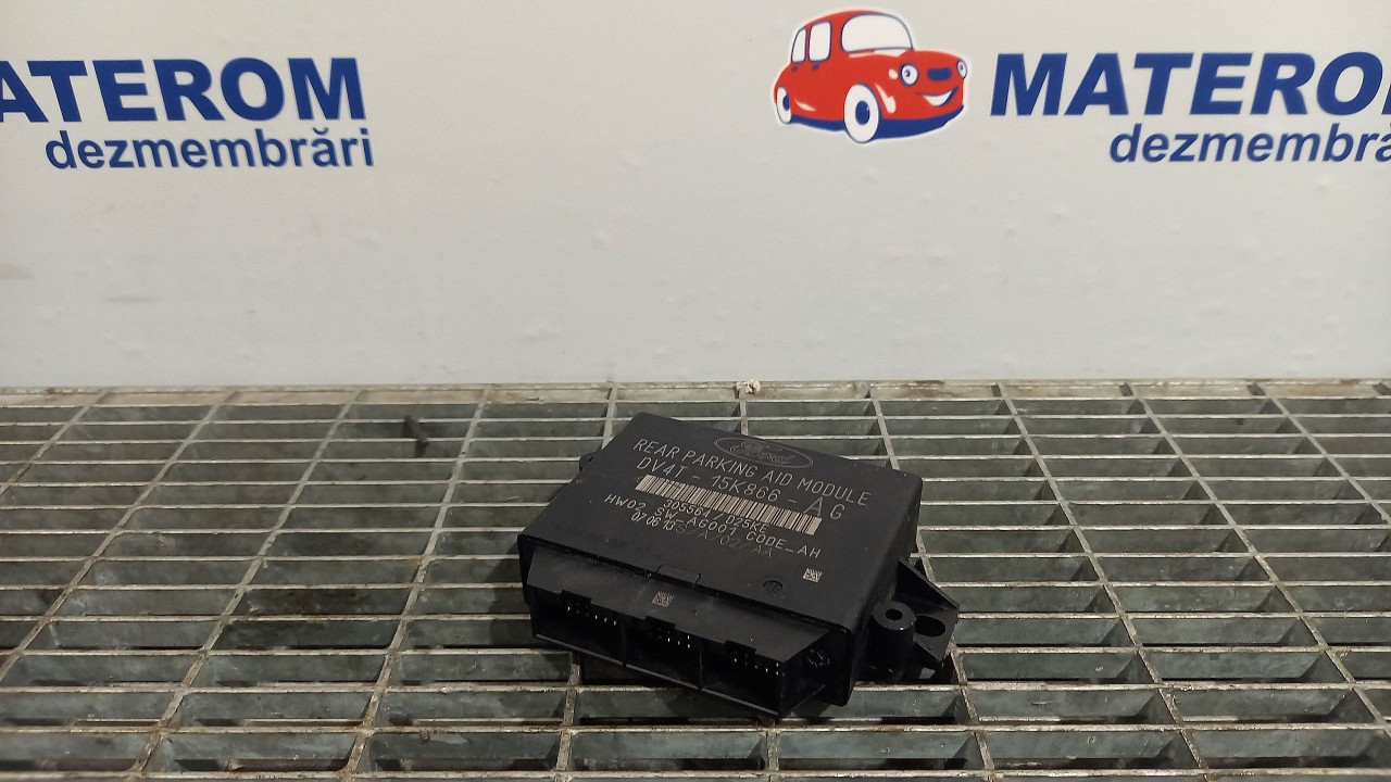MODUL PARKTRONIC FORD KUGA KUGA - - (2012 2019)