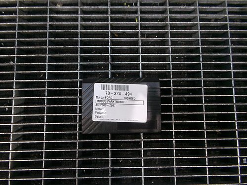 MODUL PARKTRONIC FORD MONDEO - - (2000 2007)