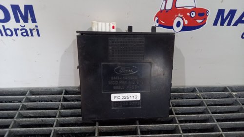 MODUL PARKTRONIC FORD RANGER - - (2009 2011)