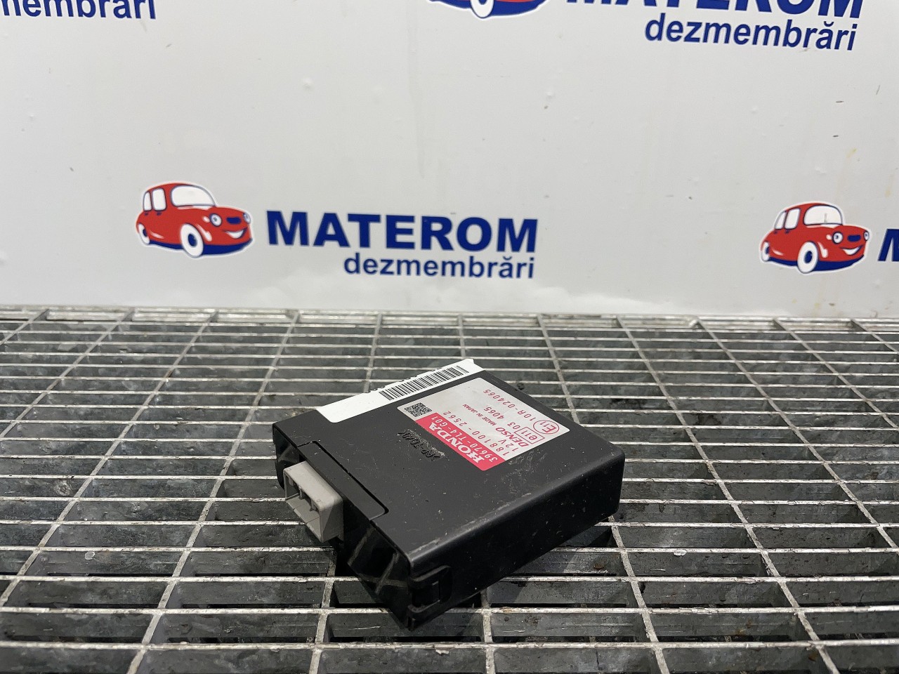 MODUL PARKTRONIC HONDA ACCORD - - (2008 2012)