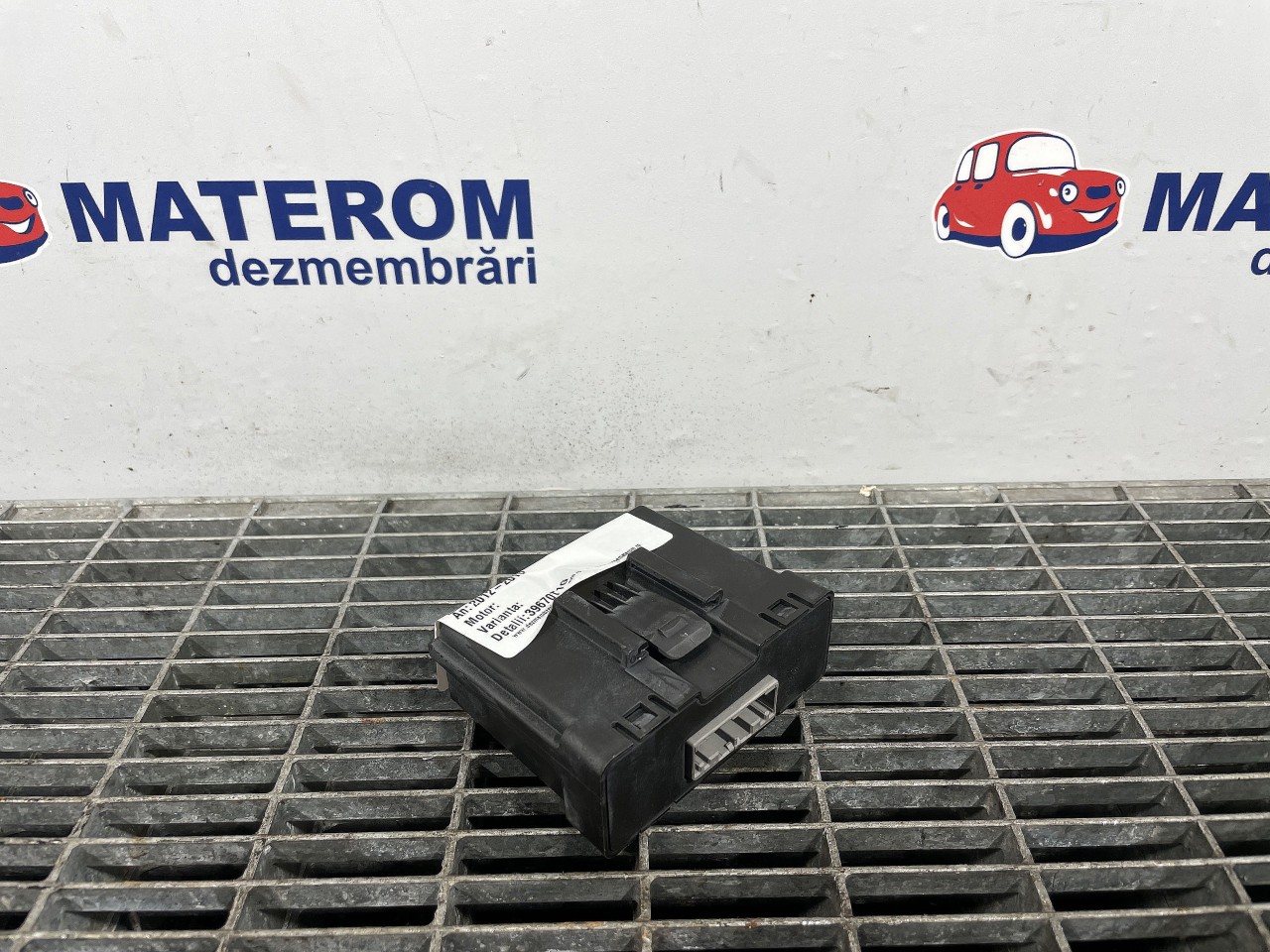 MODUL PARKTRONIC HONDA CRV CRV - - (2012 2016)