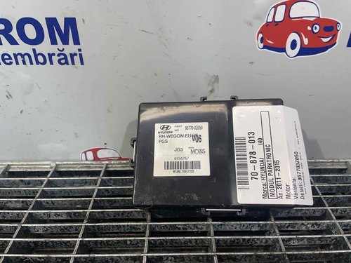 MODUL PARKTRONIC HYUNDAI I40 I40 - - (2011 2015)