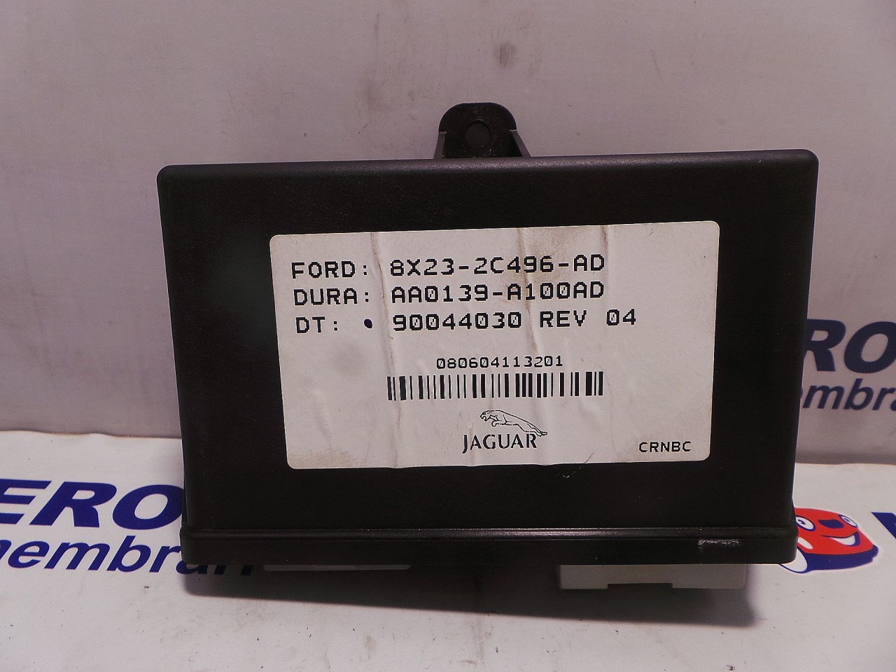 MODUL PARKTRONIC JAGUAR XF - - (2007 2011)