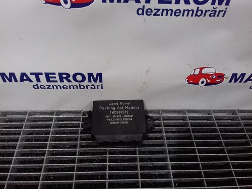 MODUL PARKTRONIC LAND ROVER DISCOVERY - - (2004 2009)