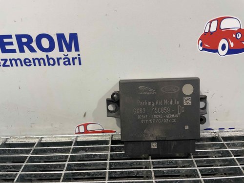 MODUL PARKTRONIC LAND ROVER DISCOVERY SPORT - - (2014 2019)