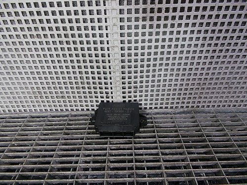 MODUL PARKTRONIC LAND ROVER FREELANDER - - (2006 2014)