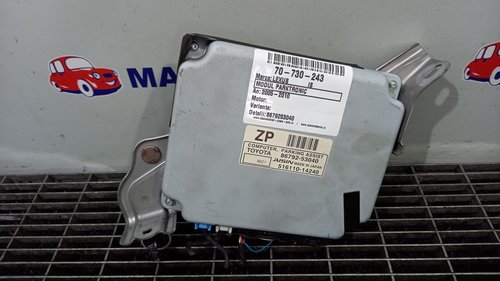MODUL PARKTRONIC LEXUS IS - - (2005 2010)
