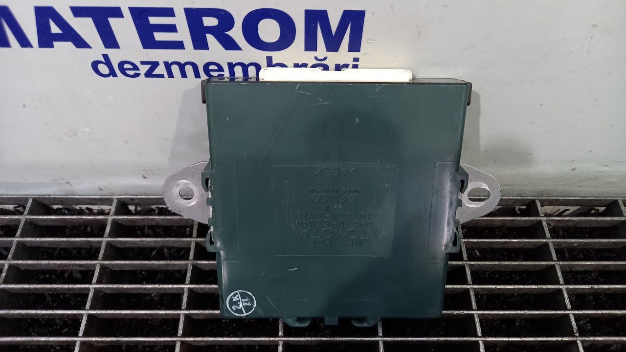 MODUL PARKTRONIC LEXUS IS IS - - (2005 2010)