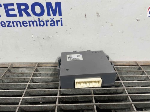 MODUL PARKTRONIC MAZDA 3 - - (2013 2018)